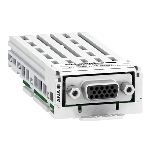 Cartão De Encoder Analógico Para Inversor De Frequência Atv340 E Atv900 VW3A3422 APC