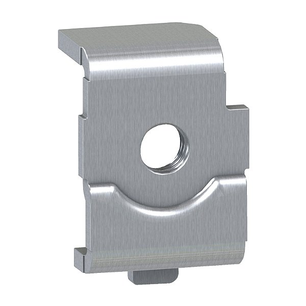 Porca Para Perfil Din M6 DZ5ME5 APC