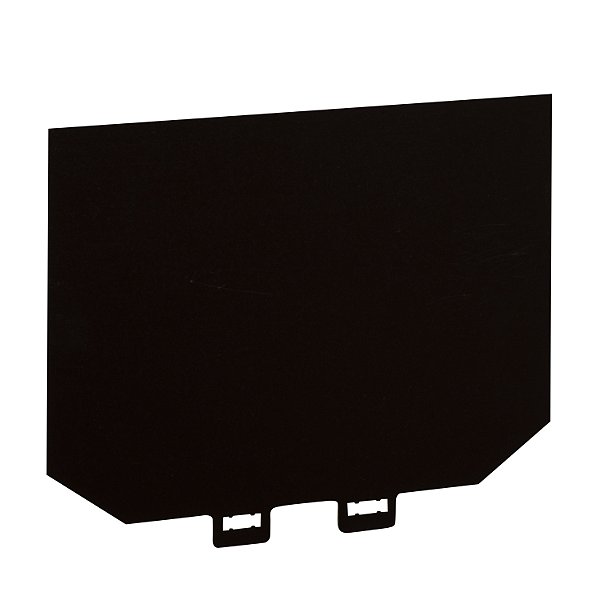 2 Anteparos Isolantes Nsx250 3P LV429330 SCHNEIDER