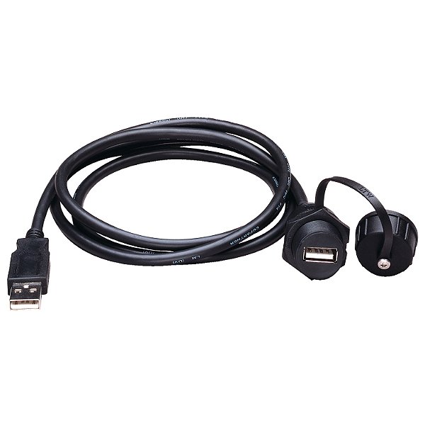 Cabo Extensao Usb Remoto Para Ihm Xbtgt XBTZGUSB APC