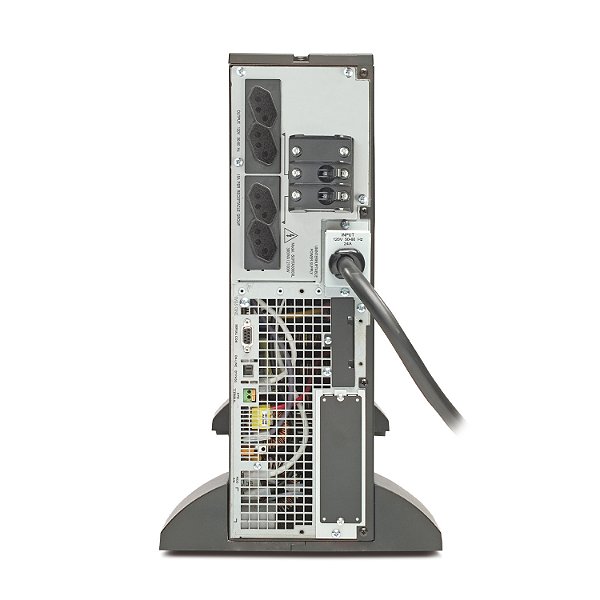 No-Break Inteligente Rt Da Apc, 3000 Va E 120V, Brasil SURTA3000XL-BR SCHNEIDER