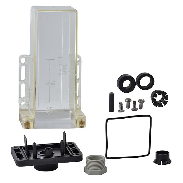Protecao Externa Ip68 Para Xt7C XSCZ01 SCHNEIDER
