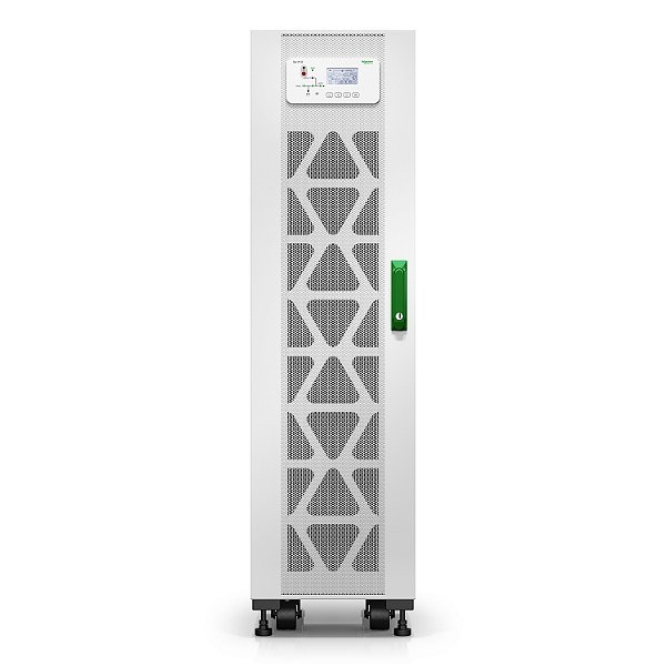 Nobreak Trifásico (3:1) Easy Ups 3S De 15 Kva, 400 V Com Baterias Internas - 25 Minutos De Autonomia E3SUPS15K3IB2 SCHNEIDER