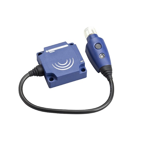 Sensor Indutivo Analogico C 15Mm 0-10V XS9C111A1L01M12 SCHNEIDER