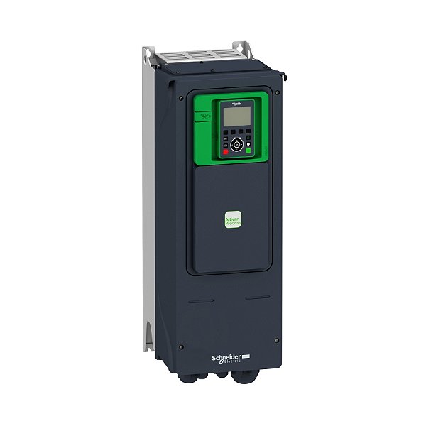 Inversor De Frequência Atv950 - 7.5 Kw - 380-480 Vac Trifásico Em Ip55 ATV950U75N4 SCHNEIDER