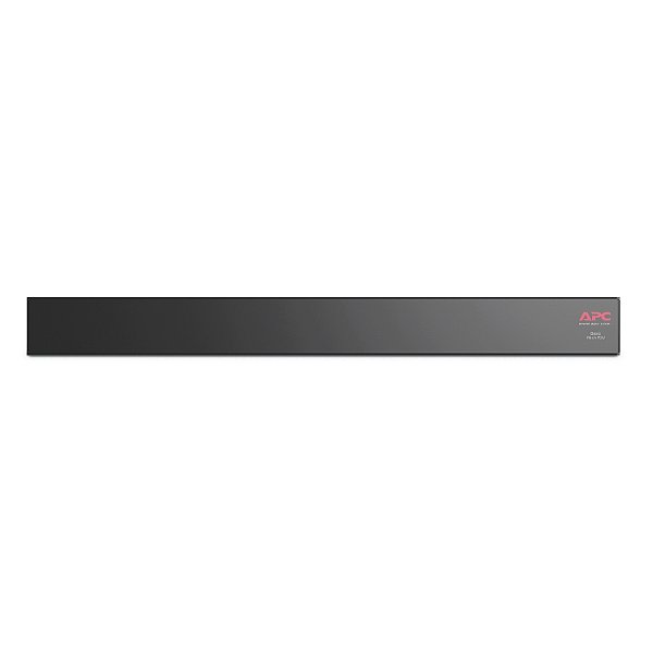 Pdu (Ude) Para Rack Básica De 1 U, 30 A, 208 V, (4) C19 AP9570 APC