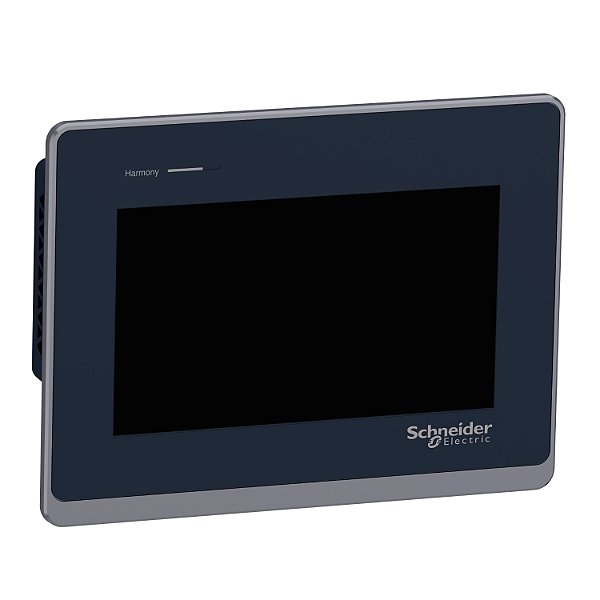 Ihm Touch 7", 2Com, 2Ethernet, Usb, 24Vdc HMIST6400 SCHNEIDER
