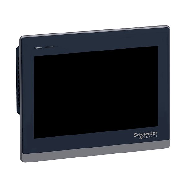 Ihm Touch 10" , 2Com, 2Ethernet, Usb, 24Vdc HMIST6500 SCHNEIDER