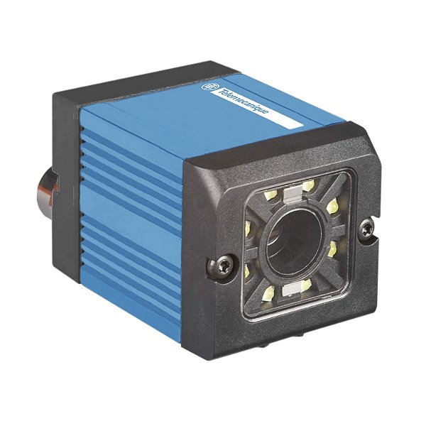 Sensor De Visao 24Vcc Com Luz Vermelha Com Foco De 12Mm XUWSA12R APC