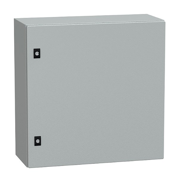 Caixa De Sobrepor Metalica 600X600X250Mm NSYCRN66250 SCHNEIDER