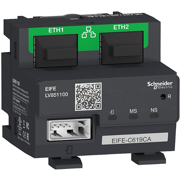 Eife Modulo Ethernet Integrado-Mtz1 Ext LV851100 SCHNEIDER