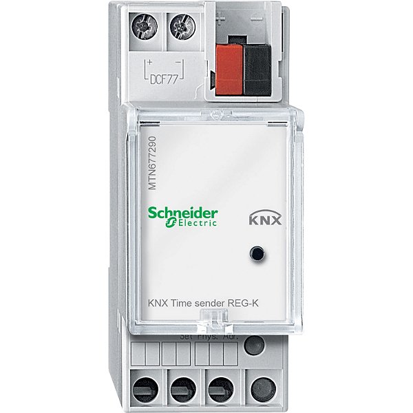 Modulo Temporizador Knx Reg-K MTN677290 APC