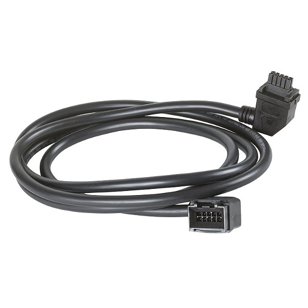 Cabo De Extensão Para Barramento De Módulos Do Automation Server - Conectores Em Forma De L - 1,5 M SXWSCABLE10002 APC