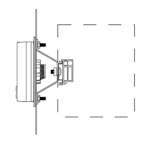 Adaptadores Pm8000 METSEPMAK APC