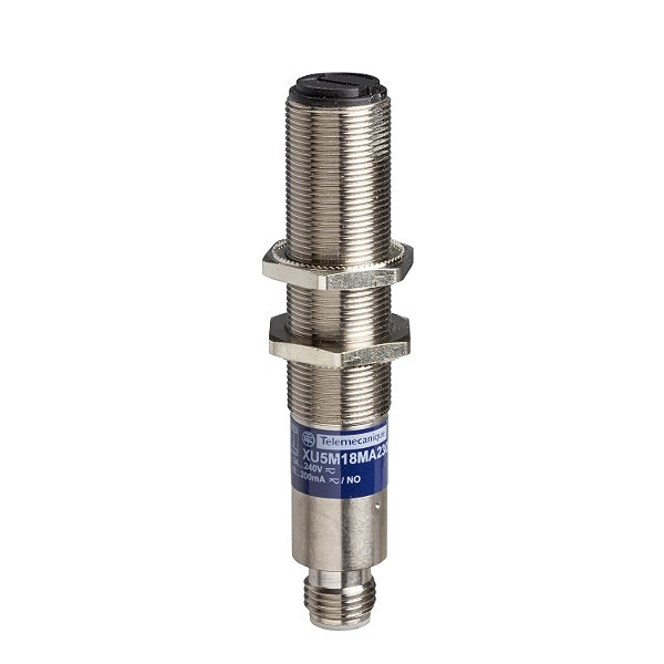 Sensor Fotoeletrico Prox Com Isol Nf 0.1M XU8M18MB230K SCHNEIDER