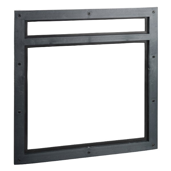 Moldura De Porta Extraivel -Mtz2/3-Sp LV848603SP APC