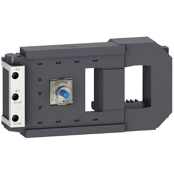 Bobina Para Lc1Ff4 127V 40-400Hz LX9FF127 APC