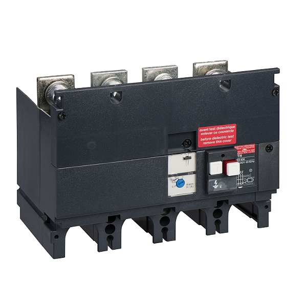 Modulo Supervisao De Isolacao Nsx630 4P LV432660 SCHNEIDER