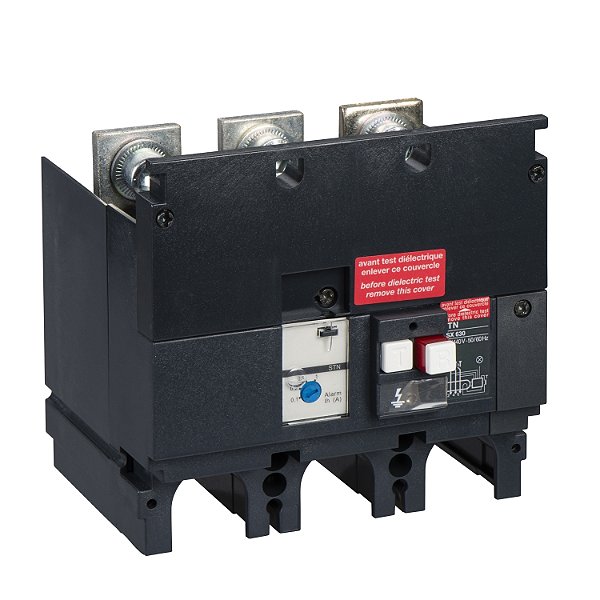 Modulo Supervisao De Isolacao Nsx630 3P LV432659 SCHNEIDER