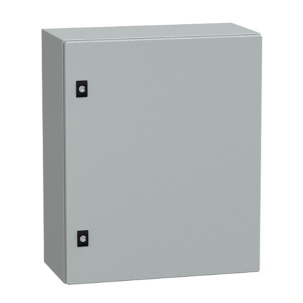 Caixa De Sobrepor Metalica 600X500X250Mm NSYCRN65250 APC