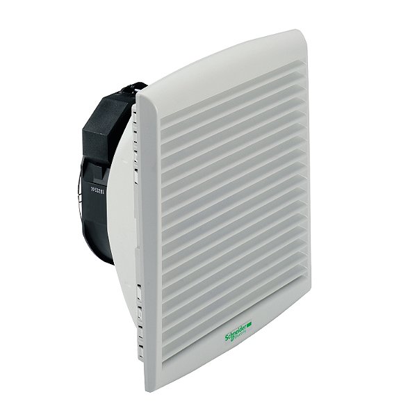 Ventilador 300M/H 24V Dc Ip54 NSYCVF300M24DPF SCHNEIDER