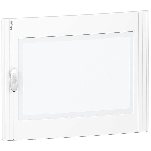 Porta Transparente Para Quadro De Distribuicao Pragma 2 Filas 48 Modulos PRA15224 SCHNEIDER