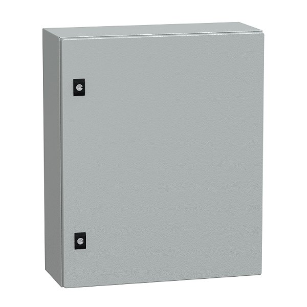Caixa De Sobrepor Metalica 600X500X200Mm NSYCRN65200 APC
