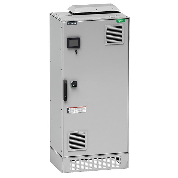 Active Harmonic Filter - 300 A 380..480 V Ac - Ip54 Enclosure PCSP300D5IP54 APC