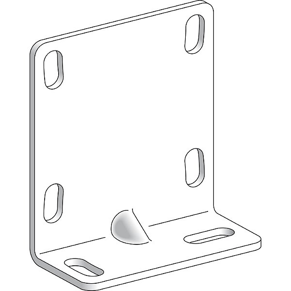 Suporte De Montagem Lat XUZAM04 APC