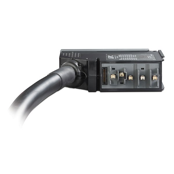 Módulo Da Apc Para Distribuição De Energia De 3 Polos 5 Cabos 63A Iec309 De 200Cm, Ti PDM3563IEC-200 SCHNEIDER