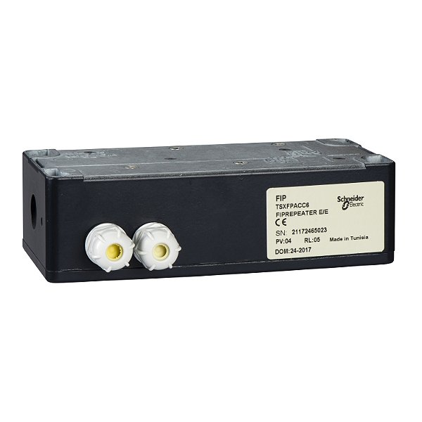 Modulo Repetidor Eletrico Fipio TSXFPACC6 APC