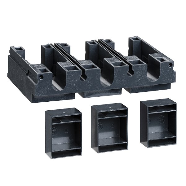 Adaptador Base Encaixavel Nsx400/630 3P LV432584 SCHNEIDER