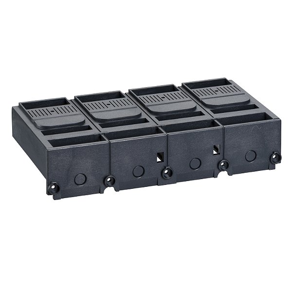 Protetor De Terminal Curto Nsx400/630 4P LV432592 SCHNEIDER
