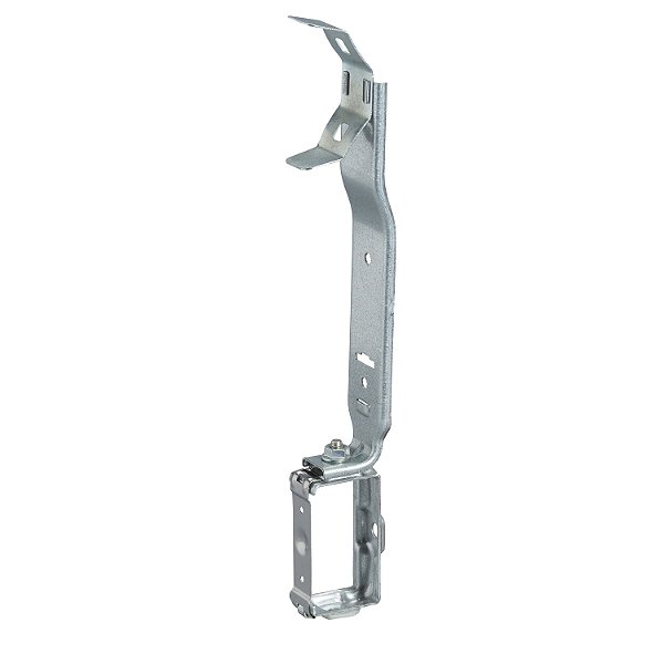 Spring Fixing Bracket KBA40ZFPU SCHNEIDER
