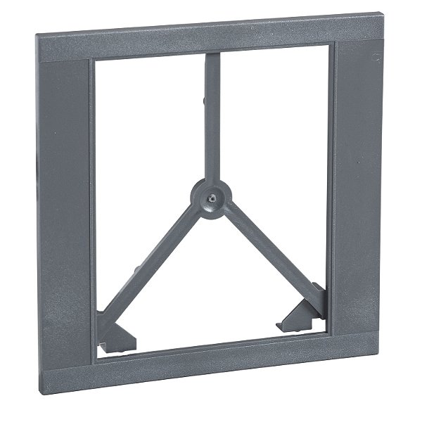 Moldura Ip30 Nsx400/631 LV432557 SCHNEIDER