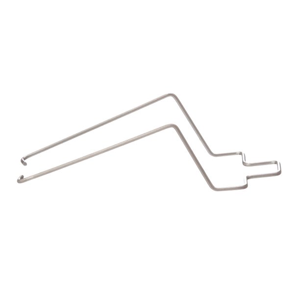 Metal Maintaining Clamp - For Relay Socket Rpzf1 RPZR235 APC