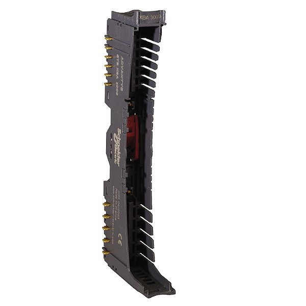 Base Modicon Stb De Es Tamanho 3 STBXBA3000 SCHNEIDER