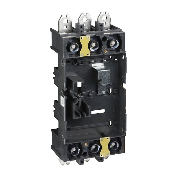 Base Encaixavel Tripolar Nsx630 LV432516 SCHNEIDER