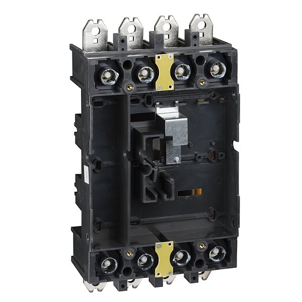 Base Encaixavel Tetrapolar Nsx630 LV432517 SCHNEIDER