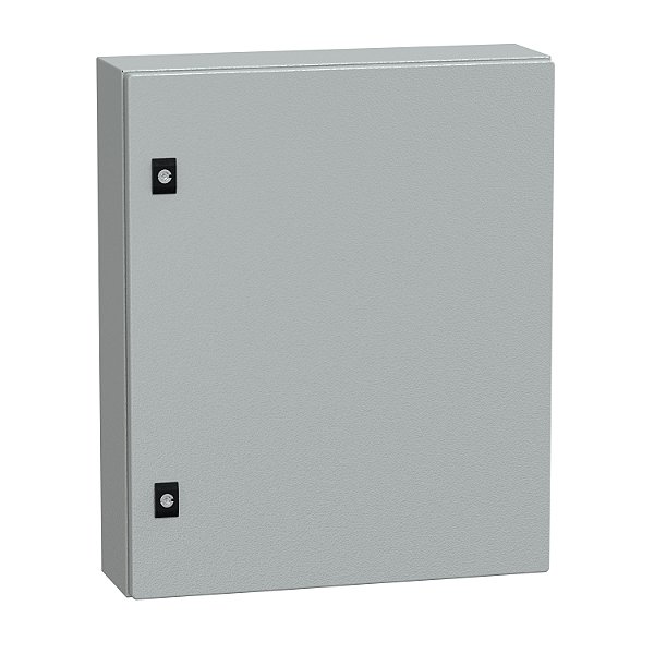 Caixa De Sobrepor Metalica 600X500X150Mm NSYCRN65150 SCHNEIDER