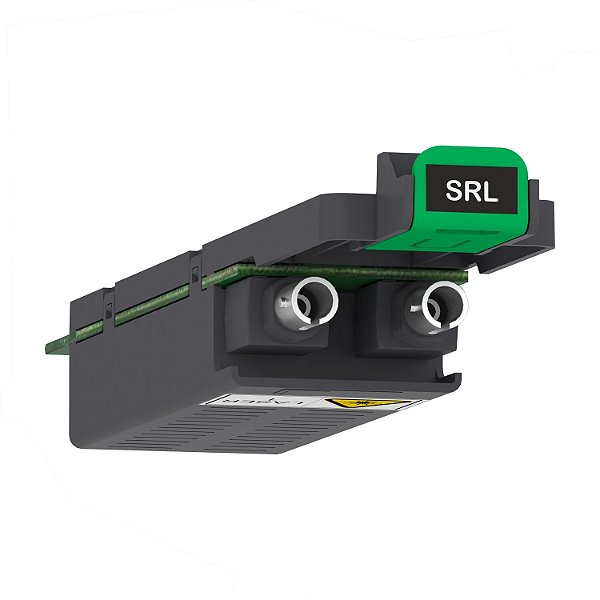 Easergy P5 Fiber Optic Serial Line Module - Slot N REL51040 SCHNEIDER