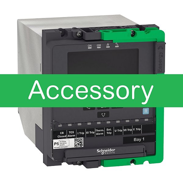 Easergy P5 30Te Blanking Plate For Rack Mounting REL51018 SCHNEIDER