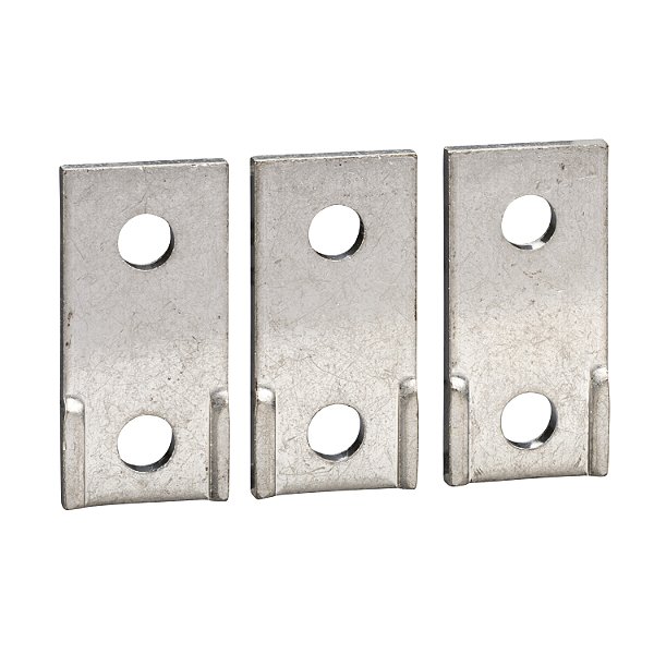 3 Extensoes De Terminais Retas Nsx250 LV429263 SCHNEIDER