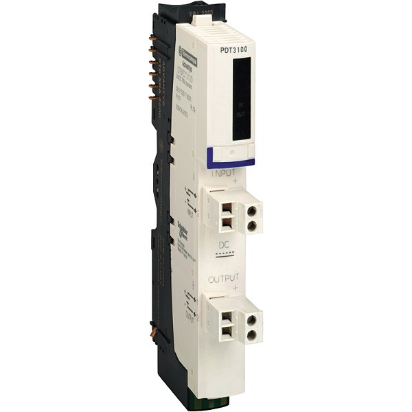 Kit Modicon Stb Fonte 24Vcc Padrao STBPDT3100K APC