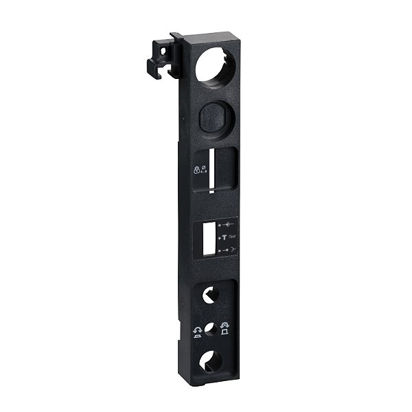 Kit Adap Kirk S/ Fecha P/Chassis-Mtz1-Sp LV833772SP SCHNEIDER
