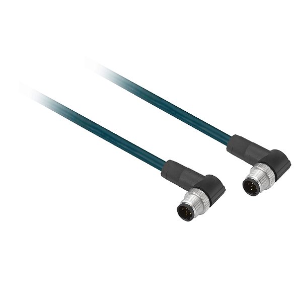 Cabo Sercos Para Ilm Daisychain Conexao Ilmdb4 - 1M VW3E3064R010 APC
