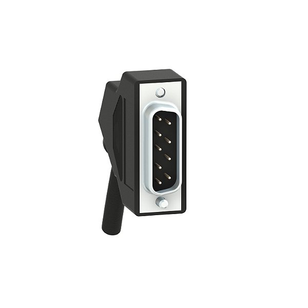 Cabo Para X80 - Extensor De Rack - 12 M BMXXBC120K SCHNEIDER