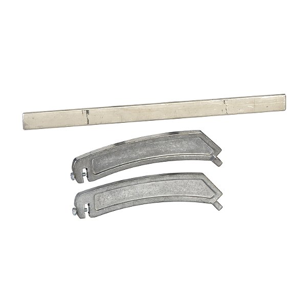Kit De Aterramento Para Rack X80 - 4 Slots BMXXSP0400 SCHNEIDER