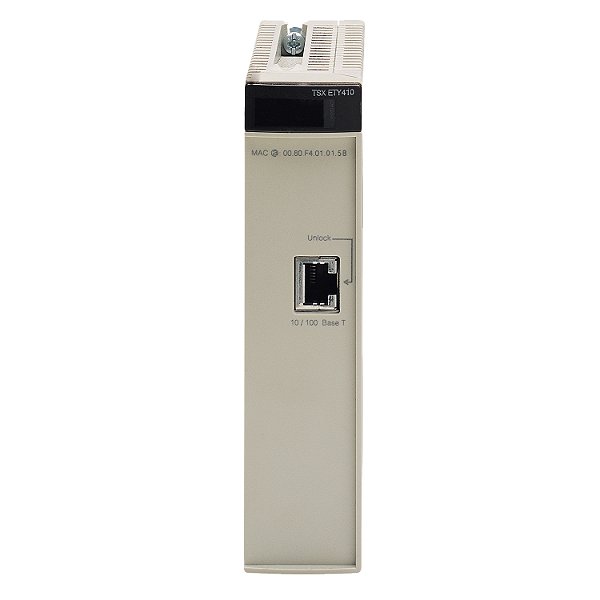 Mod Fcast Hmi Webserver Coated TSXWMY100C SCHNEIDER