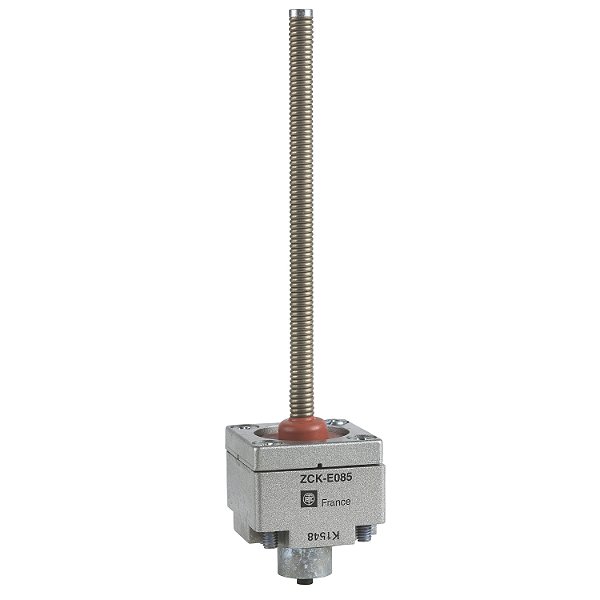 Cabecote Haste Com Mola ZCKE085 SCHNEIDER